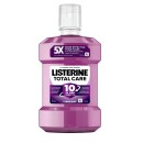 Listerine Total Care Mouthwash Clean Mint 1 Litre