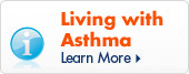 Living With Asthma