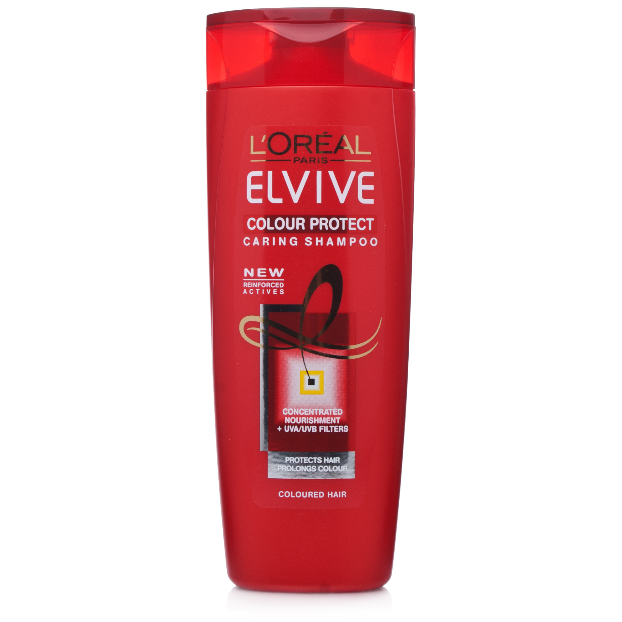 L'oreal Elvive Colour Protect Shampoo Chemist Direct