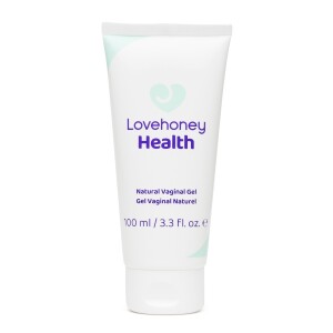 Lovehoney Health Natural Vaginal Gel