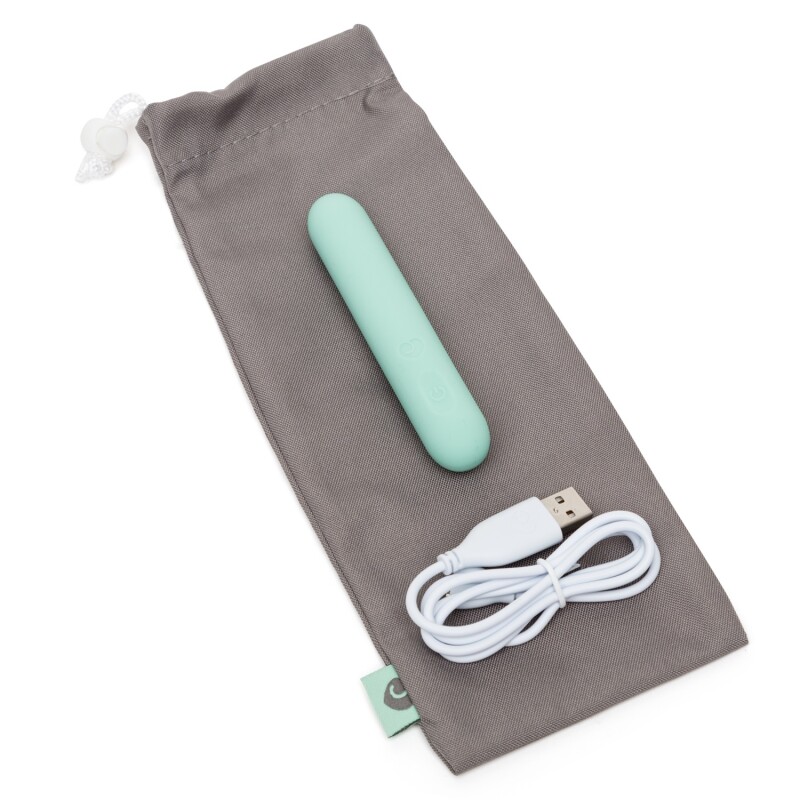 Lovehoney Health Rechargeable Silicone Bullet Massager