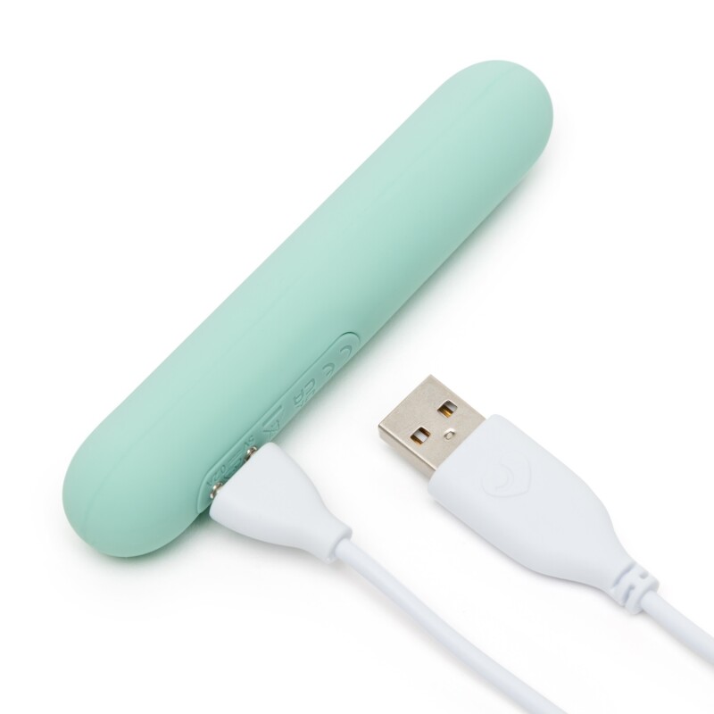 Lovehoney Health Rechargeable Silicone Bullet Massager