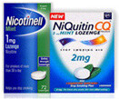 Lozenges