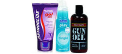 Lubricants