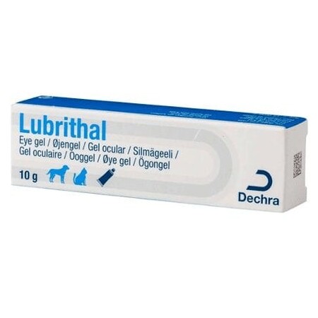 Lubrithal Eye Gel  Lubrithal Eye Gel