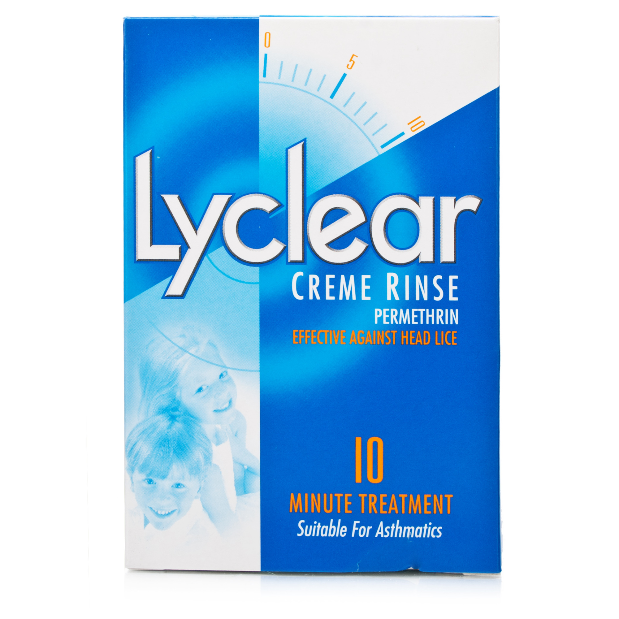 Elimite 5 Cream For Head Lice
