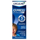 Lyclear Express Treat & Protect Shampoo