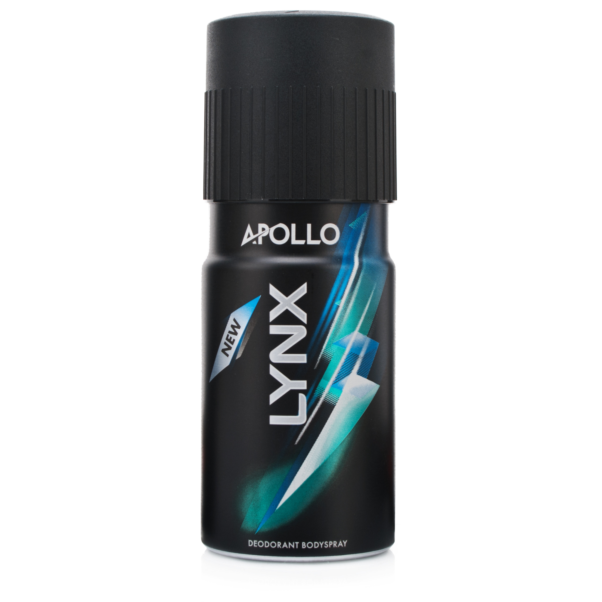 Lynx Apollo Deodorant Bodyspray Review