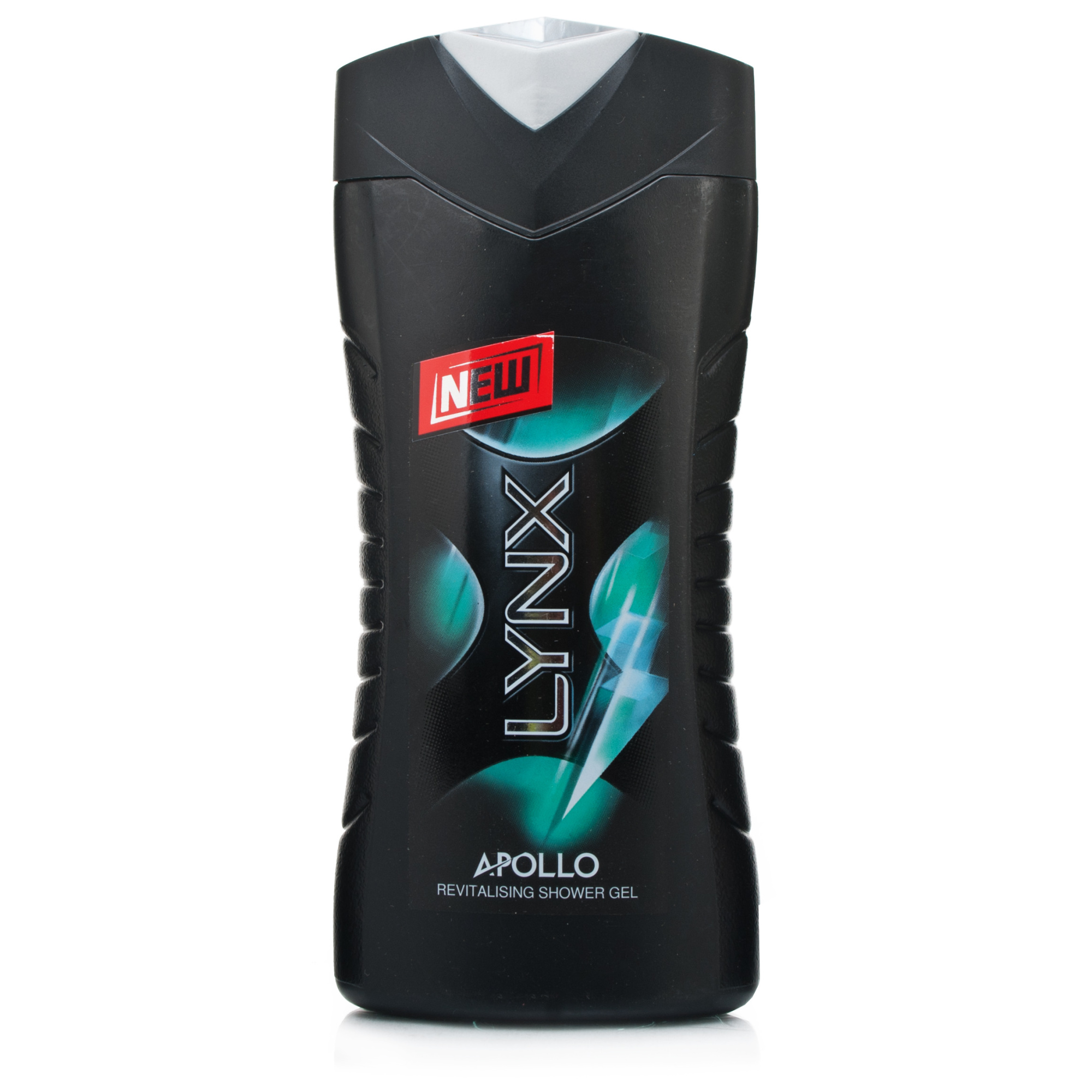 Lynx Apollo Shower Gel Chemist Direct