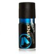 Lynx Attract For Him Deodorant Bodyspray Lynx Attract For Him Deodorant Bodyspray