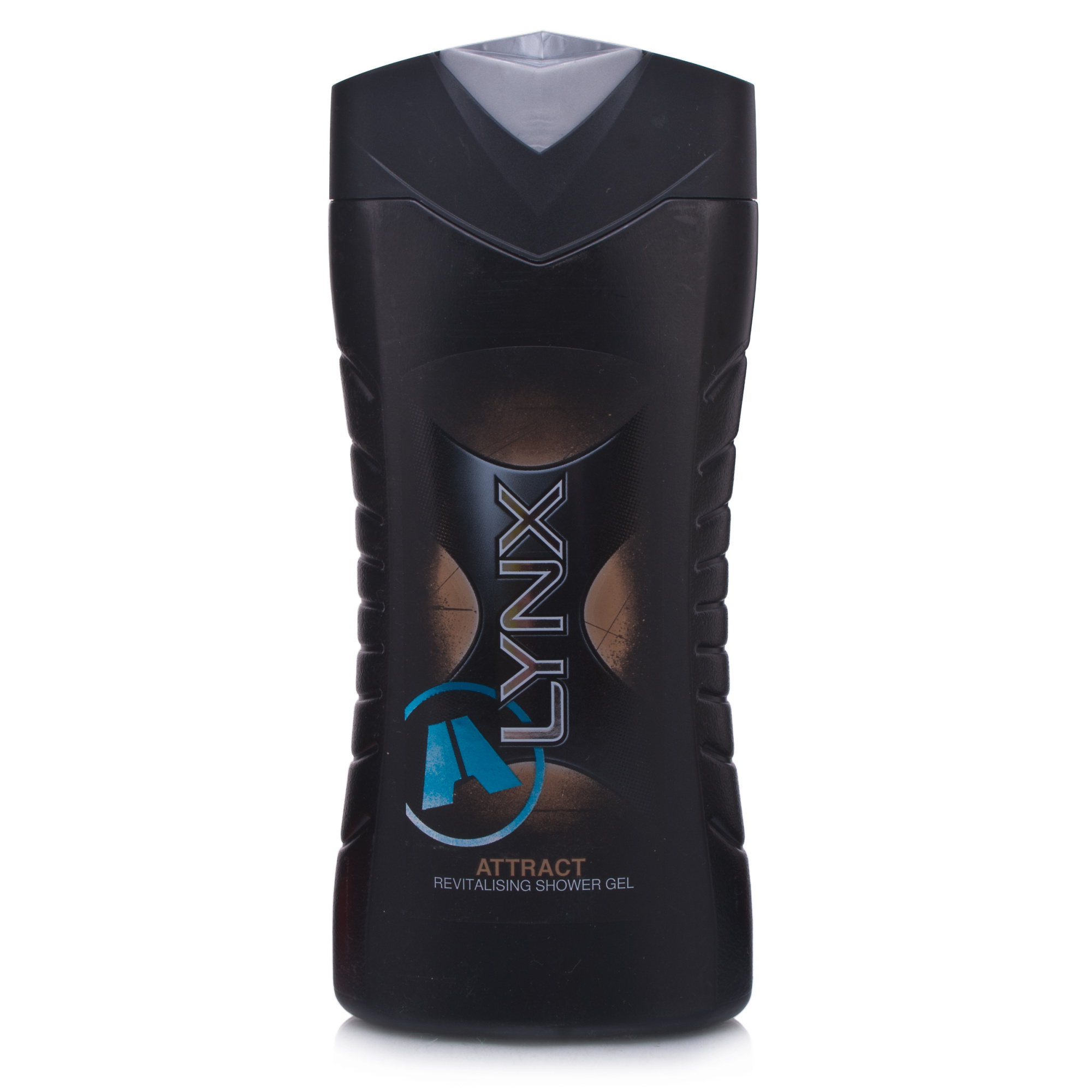 Lynx Attract Shower Gel Chemist Direct