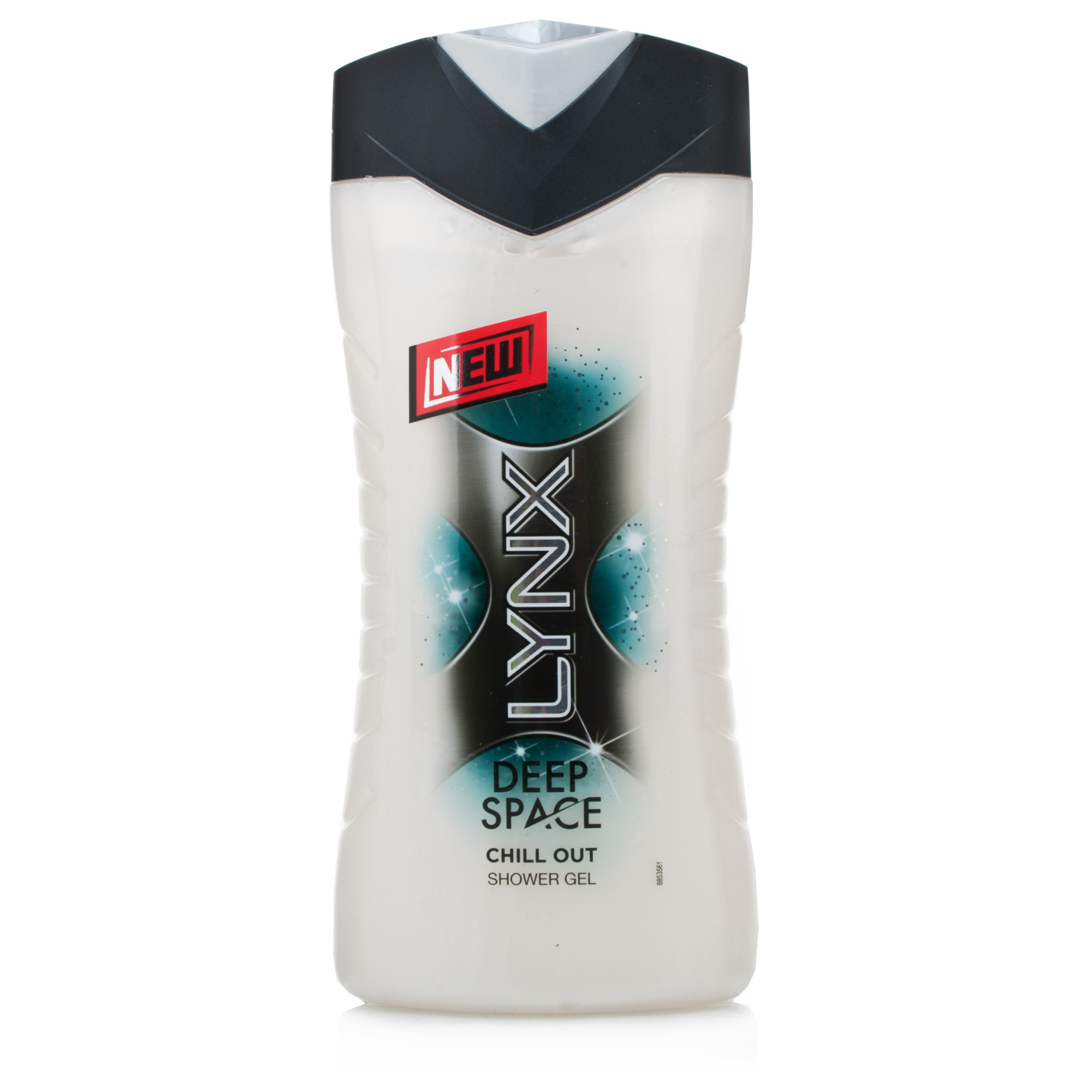 Lynx Deep Space Shower Gel Chemist Direct