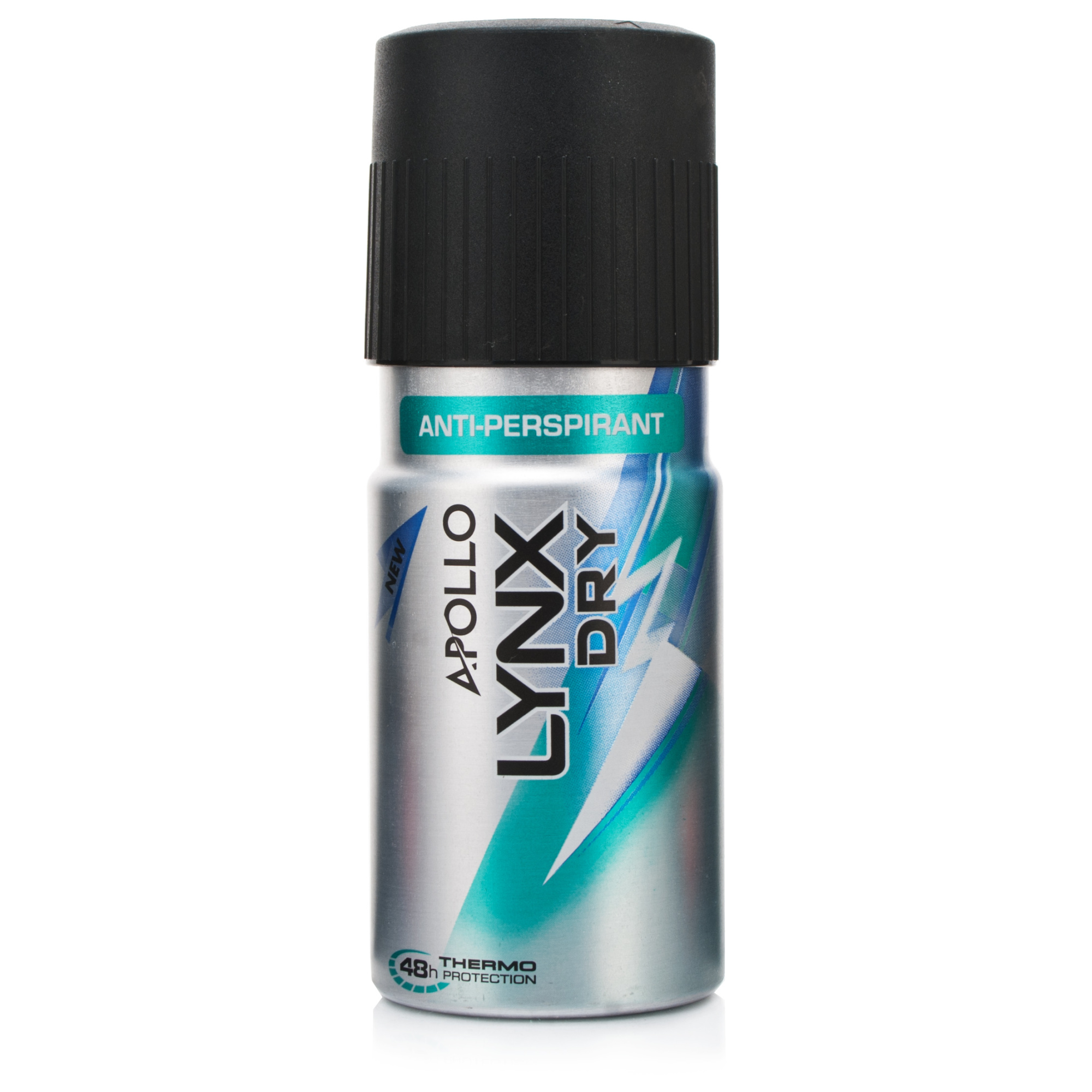 Lynx Dry Apollo AntiPerspirant Deodorant Chemist Direct