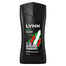 Lynx Shower Gel Africa Lynx Shower Gel Africa
