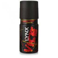 Lynx Vice Deodorant Bodyspray