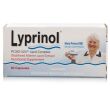 Lyprinol Lyprinol