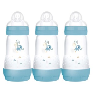 MAM Easy Start Anti-Colic Baby Bottle