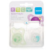 Mam Night 0+Month Soother Boys Mam Night 0+Month Soother Boys