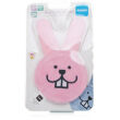 Mam Oral Care Rabbit Pink Mam Oral Care Rabbit Pink