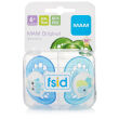 Mam Original 6+Month Soother Boys Mam Original 6+Month Soother Boys