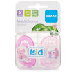 Mam Original 6+Month Soother Pink Mam Original 6+Month Soother Pink