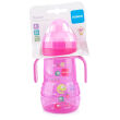 Mam Trainer Bottle Pink Mam Trainer Bottle Pink