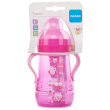 Mam Trainer Bottle Pink Mam Trainer Bottle Pink