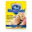 Macushield Eye Health Supplement Macushield Eye Health Supplement