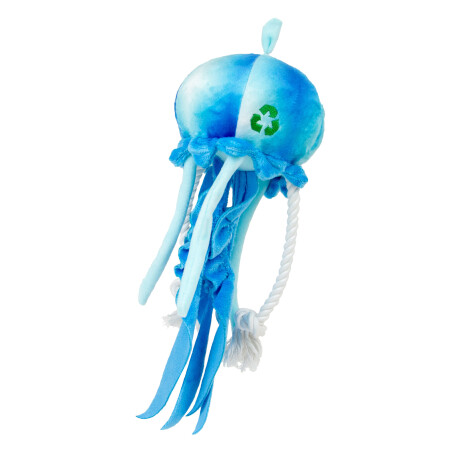 Made From Recycled Jelly Fish Made From Recycled Jelly Fish