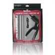 Magnum Premium Penis Pumping Kit Advanced (2 Extender) Magnum Premium Penis Pumping Kit Advanced (2 Extender)