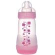 Mam Anti-Colic 260ml/9oz Pink Bottle Mam Anti-Colic 260ml/9oz Pink Bottle