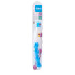 Mam Babys First Toothbrush Blue Mam Babys First Toothbrush Blue