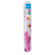 Mam Babys First Toothbrush Pink Mam Babys First Toothbrush Pink