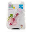 Mam Clip & Cover Pink Mam Clip & Cover Pink