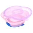 Mam Feeding Bowl Pink Mam Feeding Bowl Pink