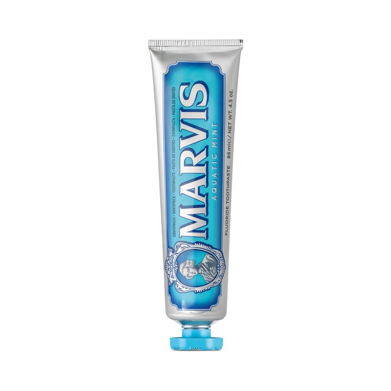 MarvisAquatic Mint Toothpaste