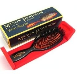 Mason Pearson Brush CB4 Child (Fine Bristle) Review