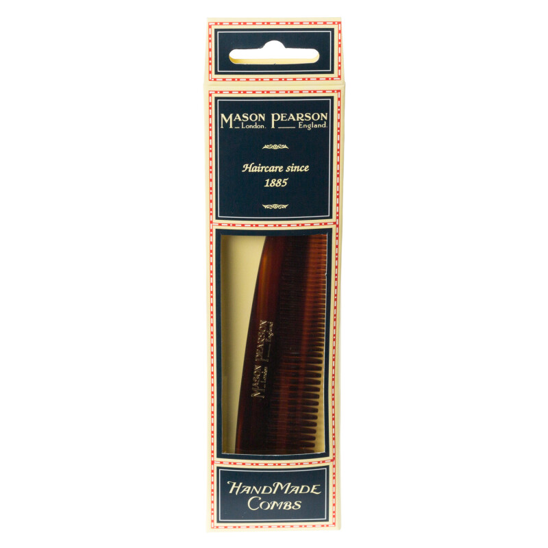 Mason Pearson Pocket Comb C5