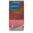 Mates Intensity Condoms Mates Intensity Condoms