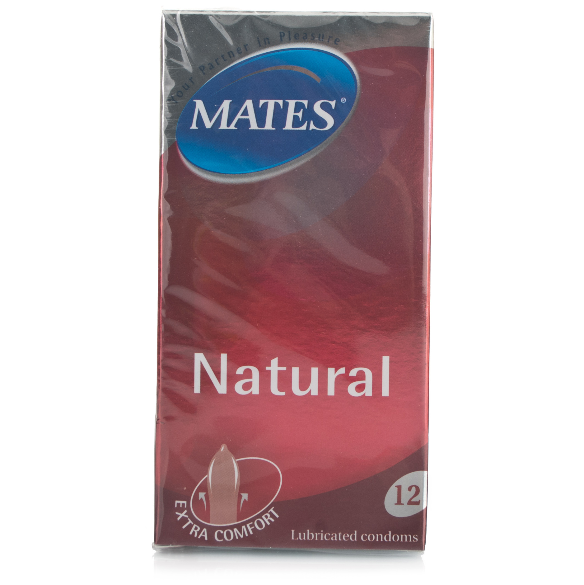 Natural Condoms 71
