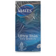 Mates Ultra Thin Condoms Mates Ultra Thin Condoms