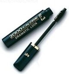 Max Factor 2000 Calorie Mascara Black/ Brown