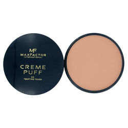 Beauty Max Factor Creme Puff Refill Tempting Touch - 21g Beauty Max Factor Creme Puff Refill Tempting Touch - 21g