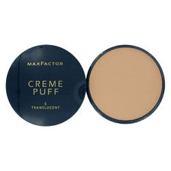 Beauty Max Factor Creme Puff Refill Truly Fair - 21g Beauty Max Factor Creme Puff Refill Truly Fair - 21g
