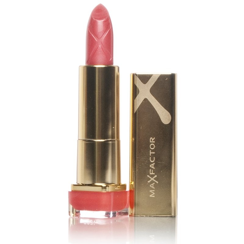 Max Factor Lasting Colour Lipstick English Rose Beauty £6.69