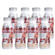Maxi Milk Protein Nutrition Shake Chocolate Maxi Milk Protein Nutrition Shake Chocolate