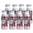 Maxi Milk Protein Nutrition Shake Strawberry Maxi Milk Protein Nutrition Shake Strawberry