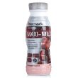 Maxi Milk Strawberry (Single) Maxi Milk Strawberry (Single)