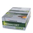 Maximuscle Promax Diet Bar Chocolate Orange 12 Pack Maximuscle Promax Diet Bar Chocolate Orange 12 Pack