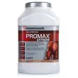 Maximuscle Promax Extreme Chocolate Shake Powder Maximuscle Promax Extreme Chocolate Shake Powder